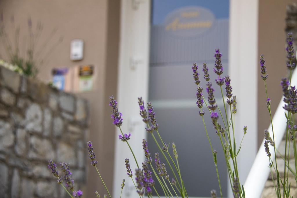 Hotel Arianna Ιζέο Εξωτερικό φωτογραφία