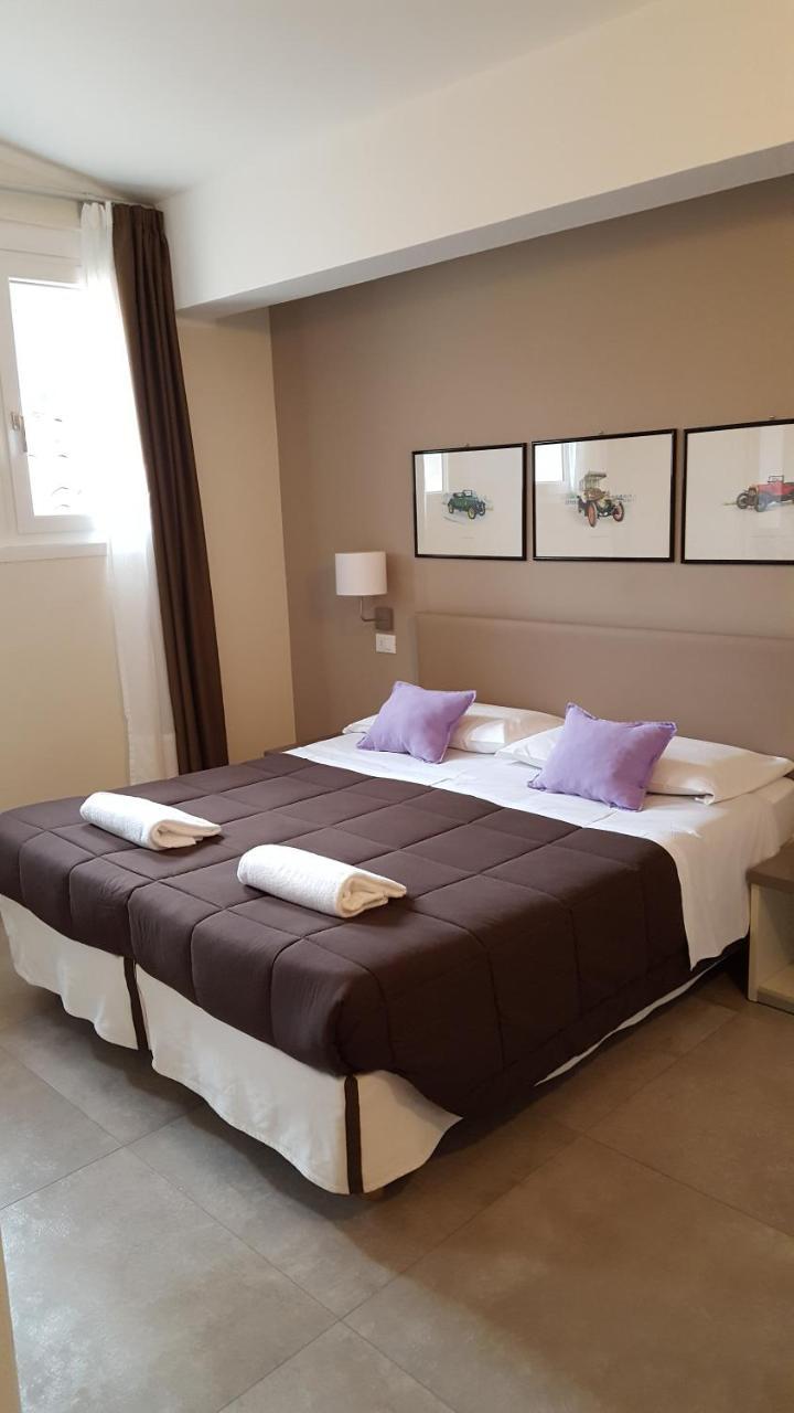 Hotel Arianna Ιζέο Εξωτερικό φωτογραφία